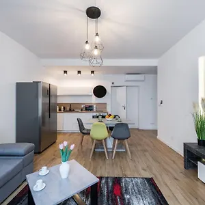 Apartment Kazimierz Old Town, Krakow