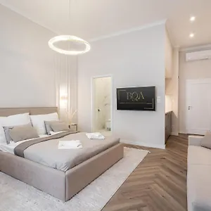 A20 - Boutique Location, By Bqa Apartment Budapest