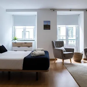 Belem - Fully Equiped Apartment Lisbon